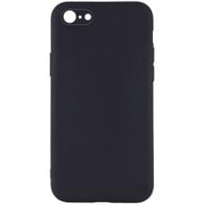 Чехол TPU Epik Black Full Camera для Apple iPhone 6/6s (4.7")