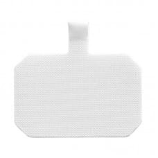 Вставка для шнурка широкая