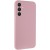 Чохол Silicone Cover Ummi Lakshmi Full Camera (AA) для Samsung Galaxy S24 FE Рожевий / Pink Sand Чохол Silicone Cover Ummi Lakshmi Full Camera (AA) для Samsung Galaxy S24 FE Рожевий / Pink Sand