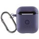 Футляр SGP Shockproof для наушников Airpods 1/2