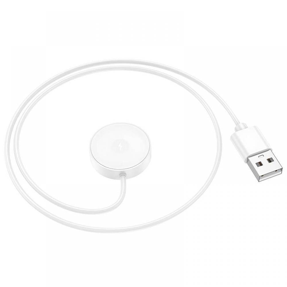 Зарядний пристрій для Borofone BD14 Ultra White