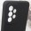 Чохол Silicone Cover Lakshmi Full Camera (AAA) для Samsung Galaxy A73 5G Чорний / Black