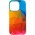 Кожаный чехол Colour Splash with MagSafe для Apple iPhone 13 Pro Max (6.7")