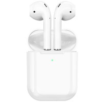 Бездротові TWS навушники Hoco EW74 White