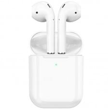 Бездротові TWS навушники Hoco EW74 White