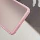 Чохол TPU+PC Lyon Frosted для Xiaomi Redmi Note 13 Pro+ Pink