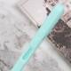 Силіконовий чохол Candy Full Camera для Oppo A38 / A18 Бірюзовий / Turquoise