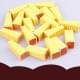 Настільна інтерактивна гра Ummi 707-B19 Mouse Stacking Cakes Game Yellow
