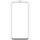 Захисне скло SKLO 5D (тех.пак) для Xiaomi 13 / 14 Чорний