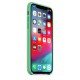 Чехол Silicone Case without Logo (AA) для Apple iPhone XS Max (6.5")
