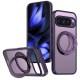 Чохол TPU+PC Aura Fold для Google Pixel 9 Pro XL / 10 Pro XL Purple
