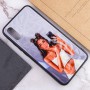 TPU+PC чехол Prisma Ladies для Xiaomi Redmi 7A