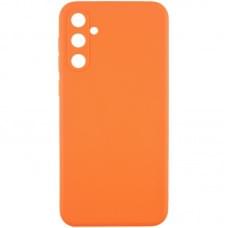 Силиконовый чехол Candy Full Camera для Samsung Galaxy A55