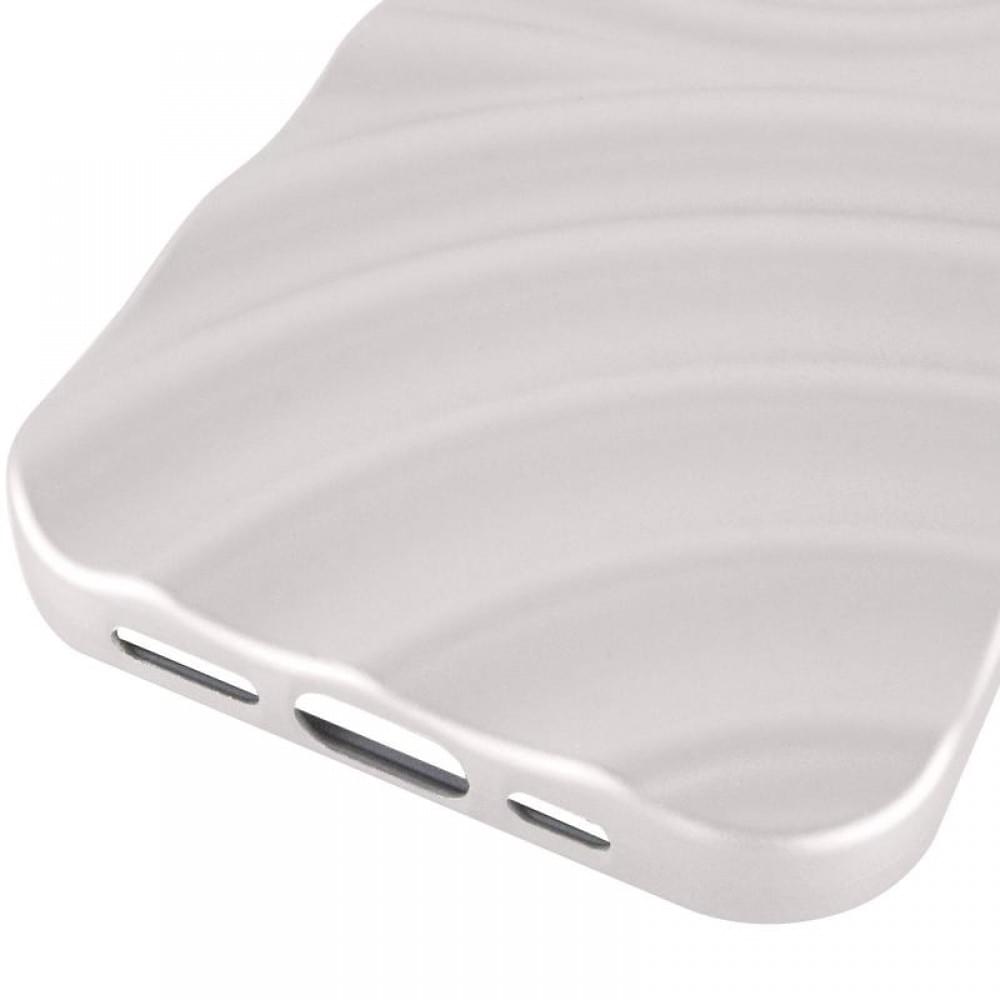 Чехол TPU MonoWave для Apple iPhone 12 Pro / 12 (6.1")