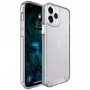 Чохол TPU Space Case transparent для Apple iPhone 14 Pro Max (6.7") Прозорий