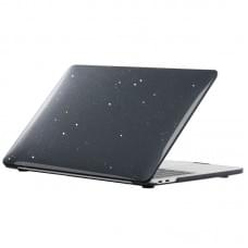 Чехол-накладка Glitter для Apple MacBook Pro 13.3" (A1706/A1708/A1989/A2159/A2289/A2251/A2338)