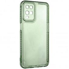 Чехол TPU Starfall Clear для Oppo A54 4G
