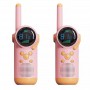 Дитяча рация Walkie Talkie D22 Pink