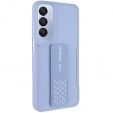 Чохол TPU VIVA для Samsung Galaxy A16 4G/5G Blue