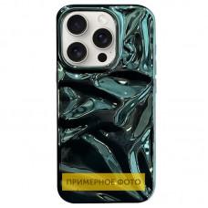 Чохол TPU Sea для Apple iPhone 14 (6.1") Green