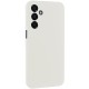 Чохол Silicone Cover Lakshmi Full Camera (AA) для Samsung Galaxy A04s / A13 5G Білий / White