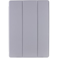 Чохол-книжка Book Cover (stylus slot) для Samsung Galaxy Tab S7 (T875) / S8 (X700/X706) Сірий / Dark Gray