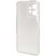 Чохол TPU Starfall Clear для Xiaomi Redmi Note 12 4G Прозорий