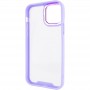 Чехол TPU+PC Lyon Case для Apple iPhone 12 Pro Max (6.7")