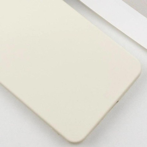 Чохол Silicone Cover Lakshmi Full Camera (AA) with MagFit для Motorola Edge 50 Ultra Білий / White