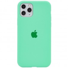 Чехол Silicone Case Full Protective (AA) для Apple iPhone 11 Pro (5.8")