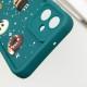 Чохол TPU Toys Case для Samsung Galaxy A06 Pine Green / Always Happy