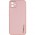 Шкіряний чохол Xshield для Samsung Galaxy A05 Рожевий / Pink