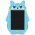 Планшет для малювання Animals 8,5 дюймів Blue Cat