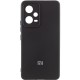 Чехол Silicone Cover Lakshmi Full Camera (AA) with logo для Xiaomi Poco X5 5G / Note 12 5G