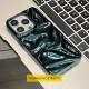 Чохол TPU Sea для Apple iPhone 14 (6.1") Green