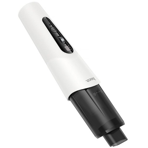 Портативний пилосос Hoco ZP16 Wave portable car vacuum cleaner White