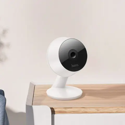 Камера видеонаблюдения Hoco D3 indoor HD