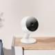 Камера відеоспостереження Hoco D3 indoor HD White