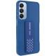Чохол TPU VIVA для Samsung Galaxy A15 4G/5G / M15 5G Dark Blue