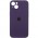 Чехол Silicone Case Full Camera Protective (AA) для Apple iPhone 13 (6.1")