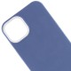 Чохол TPU+PC Bichromatic для Apple iPhone 13 (6.1") Blue / White