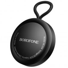 Трекер Borofone BC104 Intelligent 230 mAh Black