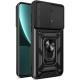 Чохол Ummi Camshield Serge Ring для Xiaomi Redmi Note 13 4G Чорний
