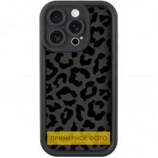 TPU чохол Prestige для Apple iPhone 16e (6.1") Leopard