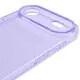 TPU чохол Nova для Apple iPhone 17 Air (6.5") Purple