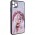 TPU+PC чохол Prisma Ladies для Apple iPhone 11 Pro Max (6.5") Ukrainian Girl