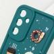 Чохол TPU Toys Case для Samsung Galaxy A05s Pine Green / Always Happy