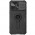 TPU+PC чохол Nillkin CamShield Armor (шторка на камеру) для Apple iPhone 15 Pro Max (6.7") Чорний