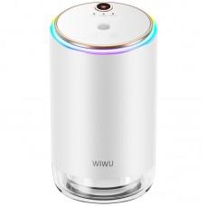 Зволожувач повітря WIWU Wi-AR003 Starry Ambient з арома-диффузором White