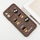 Чохол TPU Toys Case для Samsung Galaxy A05 Brown / Always Happy